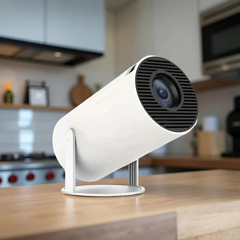 GoalBeam™ Smart Mini Projector